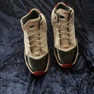 Jordan shoes